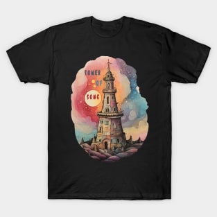 Tower of Song T-Shirt